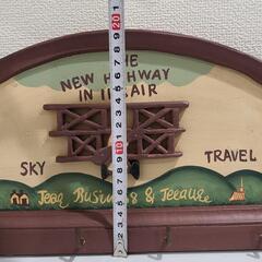 壁掛け インテリア 地中海風  おしゃれ ディスプレイ ショップ装飾用 雑貨 装飾 内装 
の画像