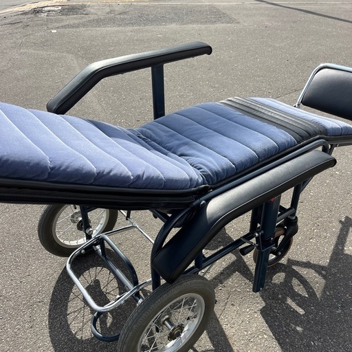 ☆激安品☆介護用　車椅子