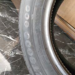 新品　車　タイヤ　ZEETEX ZT6000 eco 205/55R16 91Vの画像