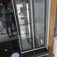 パモウナのテレビボードとサイドボードの画像