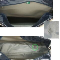 アディダス スポーツバッグ ネイビー×レッド×ホワイト 47×31×17 ショルダーバッグ 斜め掛け adidas　☆ PayPay(ペイペイ)決済可能 ☆ 札幌市 豊平区 平岸 平岸店の画像