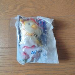 アフラック