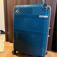エース スーツケース 53L