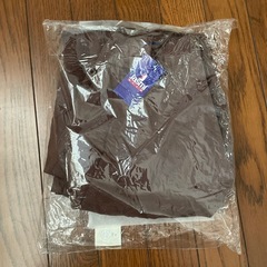 ★未使用★ Jasmiシルク スカート ダークブラウン Mサイズの画像