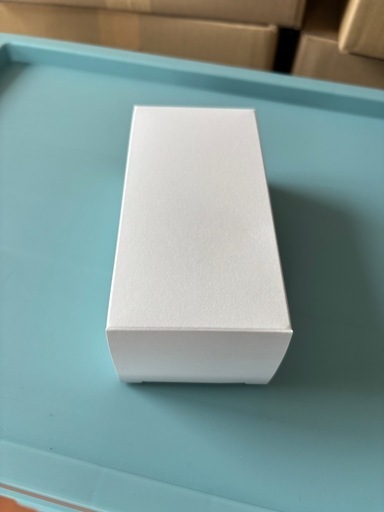 お買い得　商品を入れる箱　