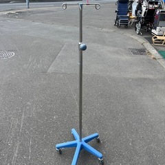 ☆激安☆点滴スタンド