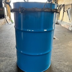 ドラム缶200リットル