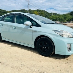 プリウス　30の画像