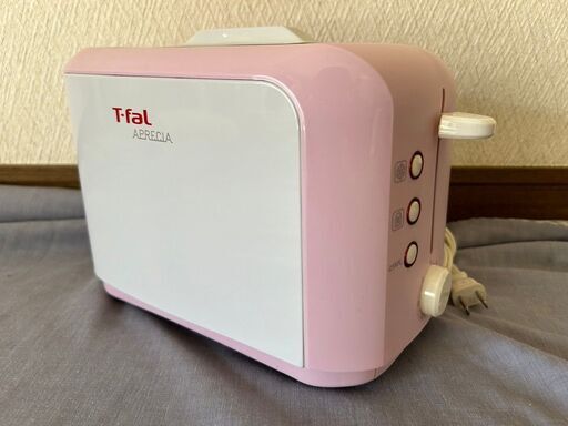 T-fal　ティファール　ポップアップトースター　TT356770