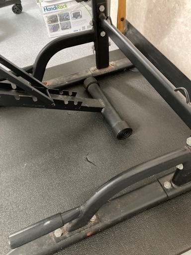 ダンベル、懸垂バー、ベンチ　筋トレセット 