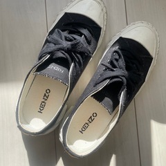 KENZO レディーススニーカー　 