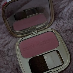 DOLCE&GABBANAチークの画像