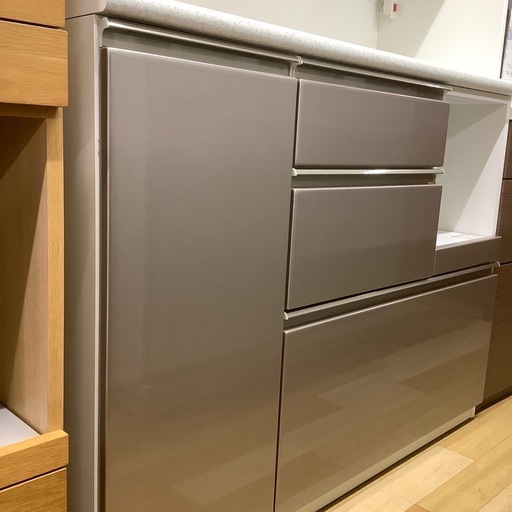 【トレファク ラパーク岸和田店】ニトリ レンジボード　入荷しました。 ☆家具最大展示中☆】当店オススメ！ニトリのレンジボードをご紹介