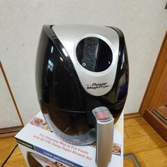 パワー マジックフライヤーXL