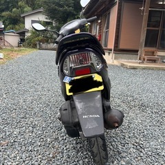 HONDA ZX50の画像