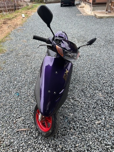 その他 HONDA ZX50