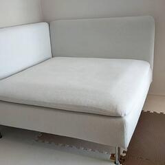 ソーデルハムン 1人用ソファ(ソファ)の中古が安い！激安で譲り