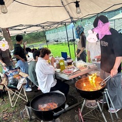 お気軽にどうぞ！！ - メンバー募集
