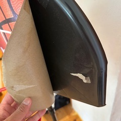 バスケゴール　子供　遊具の画像