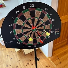 バスケゴール　子供　遊具の画像