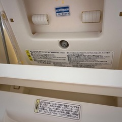 コンビ ハイローチェア フェアレットAT 電動スイング　オルゴールの画像
