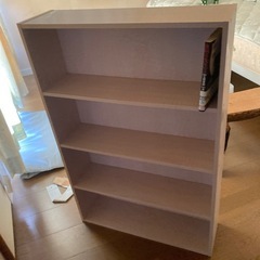 本棚の画像