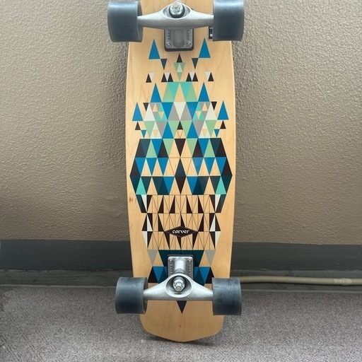 スノーボード carver