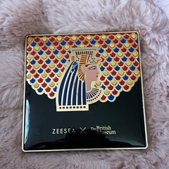 ZEESEA（ズーシー） 大英博物館 エジプトシリーズ アイシャ...