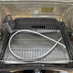 【ドリーム川西店御来店限定】三菱　乾燥機　TK-TS7S-H／クリーニング済み 【2006806255600046】の画像