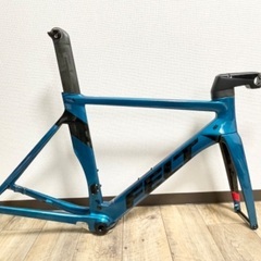 FELT AR advanced フレームセット