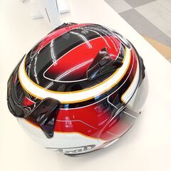 ★ジモティ割あり★ Arai  ヘルメット アストロIQ ブラック クリーニング済み TC1780の画像