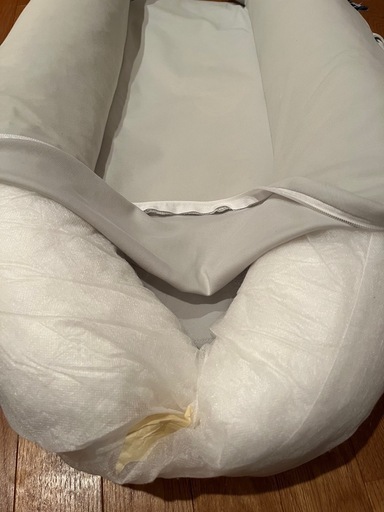 ドッカトットDockatot Deluxe+【専用防水カバー付】