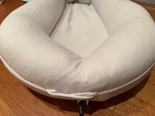 ドッカトットDockatot Deluxe+【専用防水カバー付】
