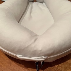 ドッカトットDockatot Deluxe+【専用防水カバー付】の画像