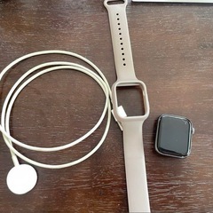 Apple Watch 4の画像