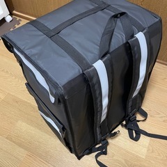 フードデリバリーバック