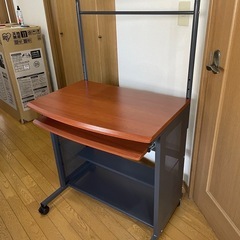 パソコン用机