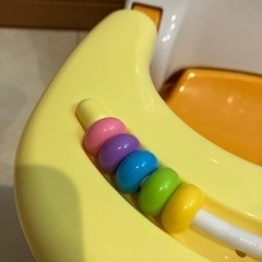 アンパンマン　お風呂チェアの画像