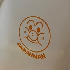 アンパンマン　お風呂チェアの画像