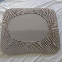 【受け渡し者様決定】ニトリ肩、首、背中も支えるまくらの画像