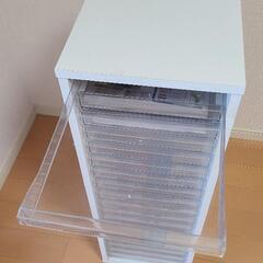 A4書類棚の画像