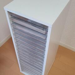 A4書類棚