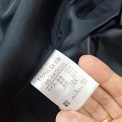 🌼COMME CA ISM　１１０㎝の画像