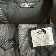 ノースフェイス ナイロンジャケット ボーイズ 12 150cm キッズ マウンテンパーカー THE NORTH FACE NF0A82ST ウインドブレーカー  札幌市白石区 白石店 の画像