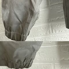 ノースフェイス ナイロンジャケット ボーイズ 12 150cm キッズ マウンテンパーカー THE NORTH FACE NF0A82ST ウインドブレーカー  札幌市白石区 白石店 の画像