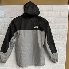 ノースフェイス ナイロンジャケット ボーイズ 12 150cm キッズ マウンテンパーカー THE NORTH FACE NF0A82ST ウインドブレーカー  札幌市白石区 白石店 の画像