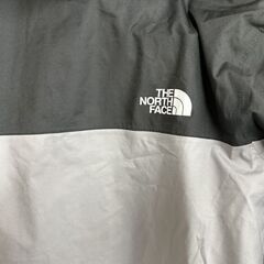 ノースフェイス ナイロンジャケット ボーイズ 12 150cm キッズ マウンテンパーカー THE NORTH FACE NF0A82ST ウインドブレーカー  札幌市白石区 白石店 の画像