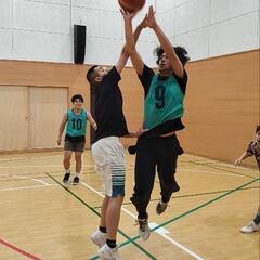 【3H200円】10/18（金）12-15時　自由練習会 - 荒川区