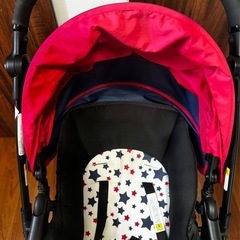 ベビーカーの画像