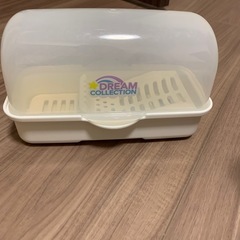電子レンジ用　哺乳瓶　消毒
の画像
